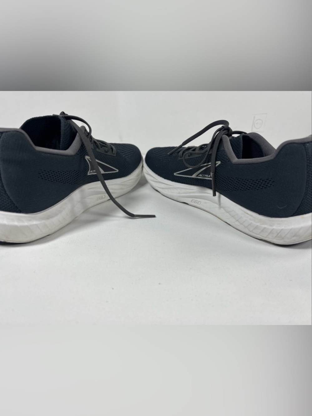 Altra Escalante 4 Womens Size 9 Blue Athletic Running Shoes AL0A85NF000 - Picture 8 of 11